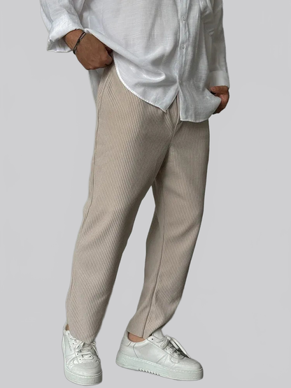 MIKO|PANTALONES SUAVES Y LUJOSOS - Ada Cepeda Shop