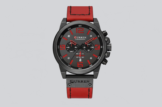 RELOJ CUARZO CASUAL - Ada Cepeda Shop
